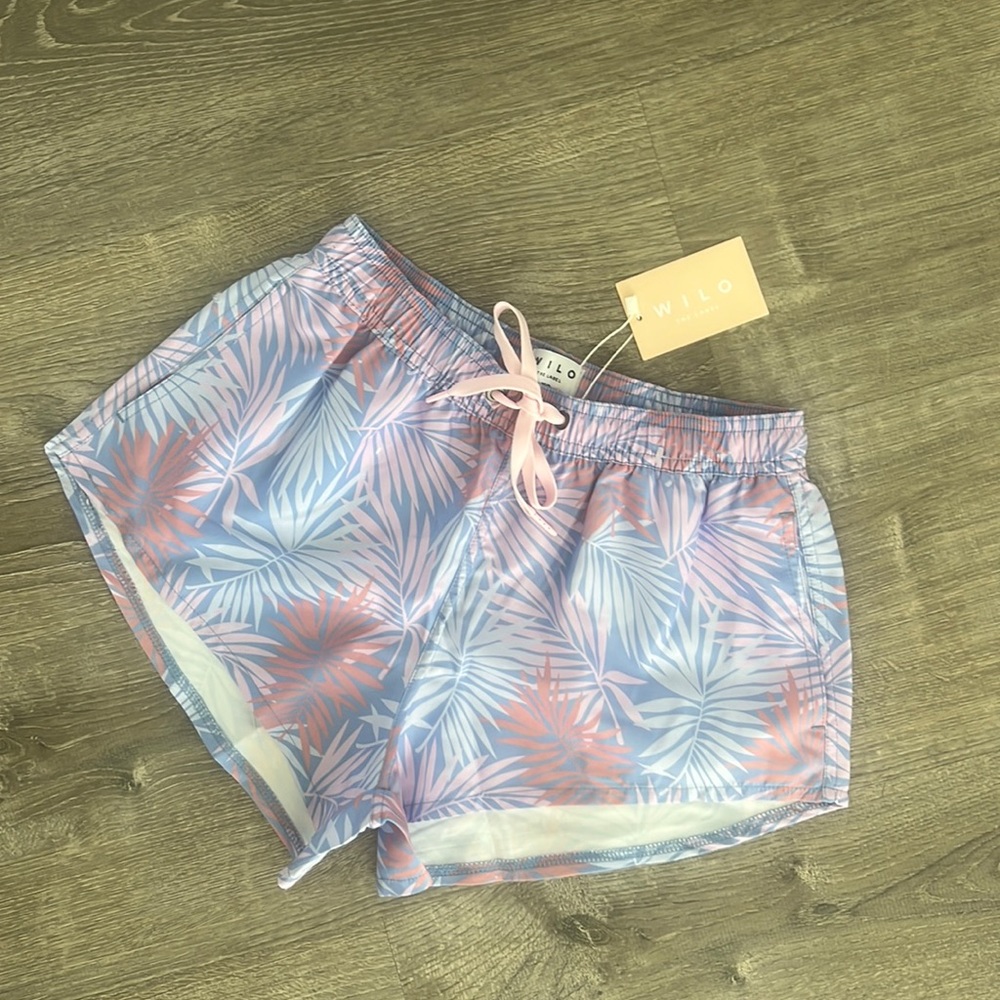 WILO SWIM COVER